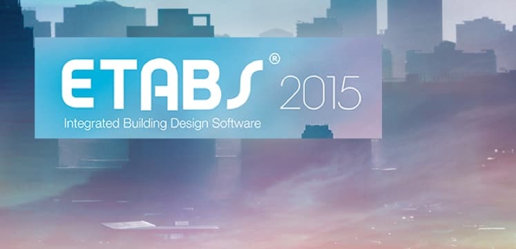 etabs 2015 free download