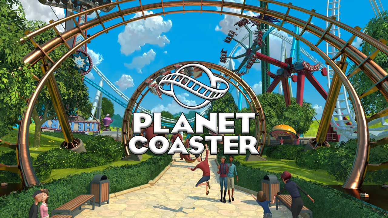planet coaster demo pc